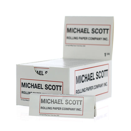 Michael Scott Rolling Paper Company